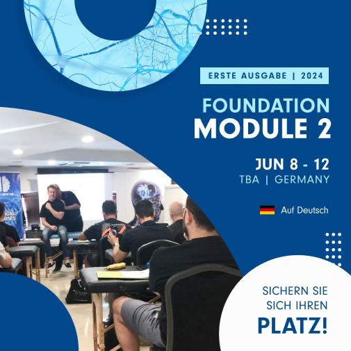 Germany – P-DTR Foundation Module 2 2024