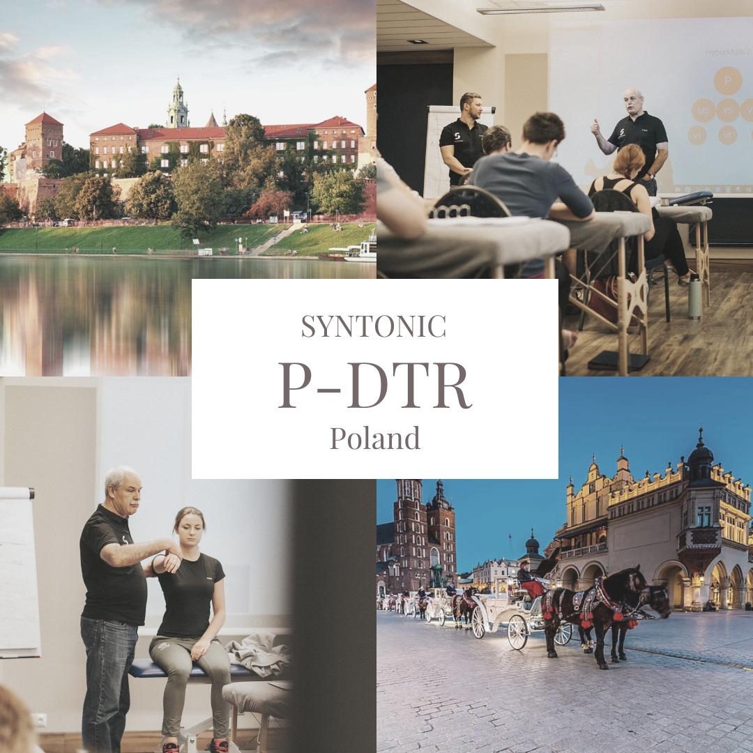 Poland — P-DTR Basic 15th Edition 2024
