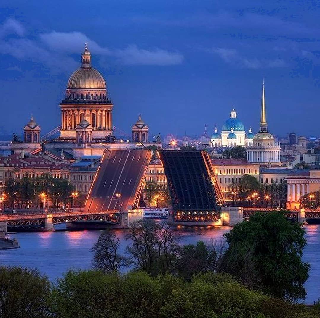 St-Petersburg, Russia, P-DTR Courses 2023