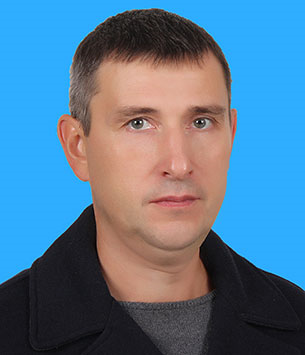Michail Yurievich Zheleznov, MD