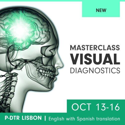 Lisboa – P-DTR Visual Diagnostics 2023