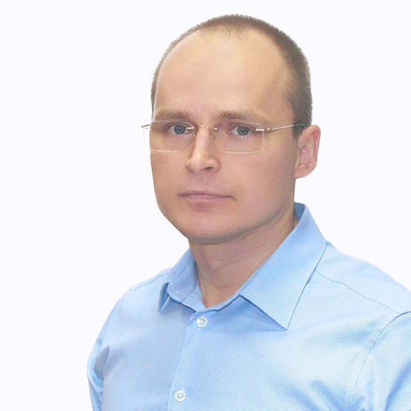 Mikhail Alekseyevich Zabrodin, MD