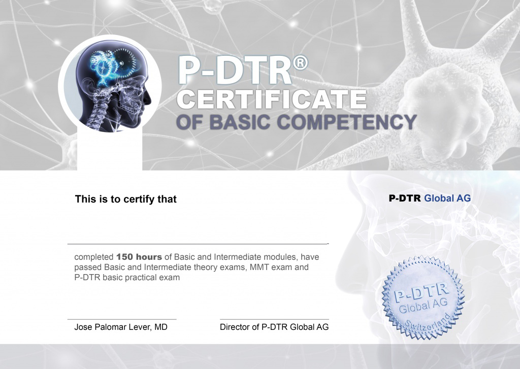 CERTIFICATE OF BASIC COMPETENCY